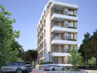 Sale, one bedroom apartment, 46m², Šušanj, Bar - image 2