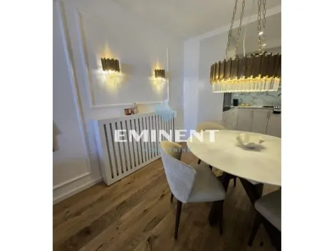 Izdavanje, trosoban stan, 114m², Vračar Hram, Vračar Sve Podlokacije - image 4