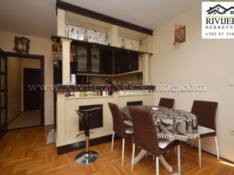 Sale, three bedroom apartment, 71m², Rozino, Budva - image 5