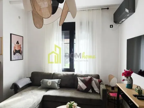 Izdavanje, jednosoban stan, 39m², Preko Morače, Podgorica - image 3