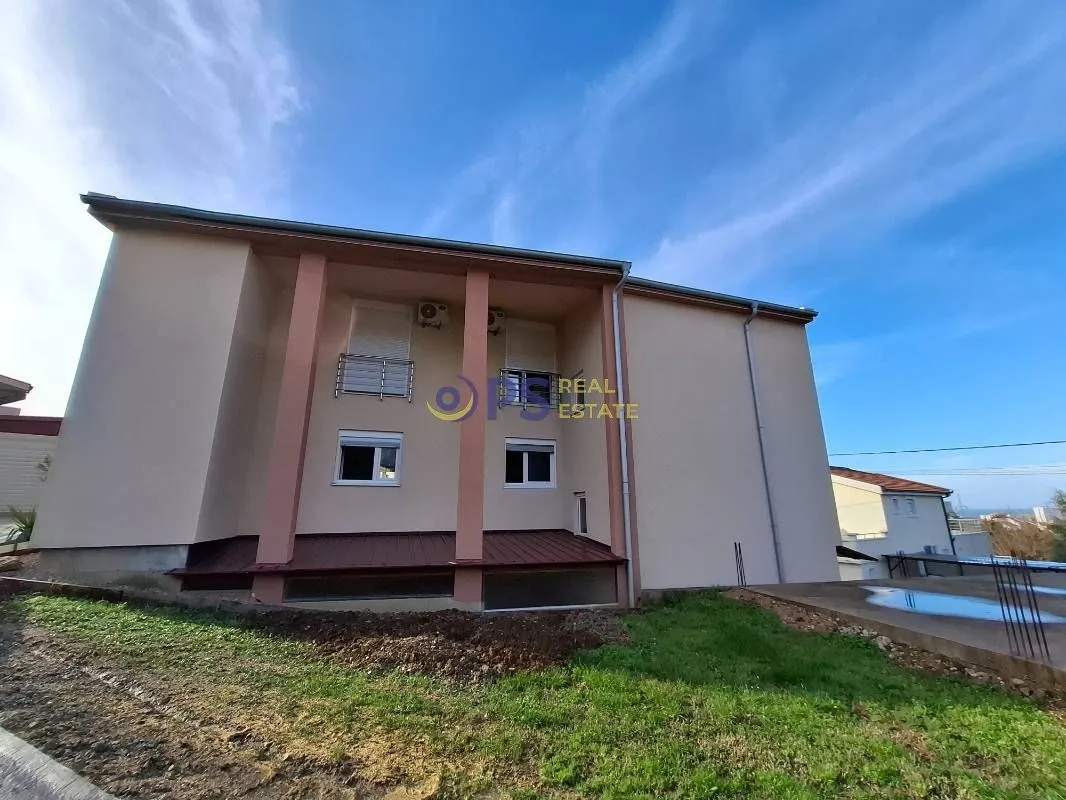 Sale, house, 497m², Bar, Crna Gora