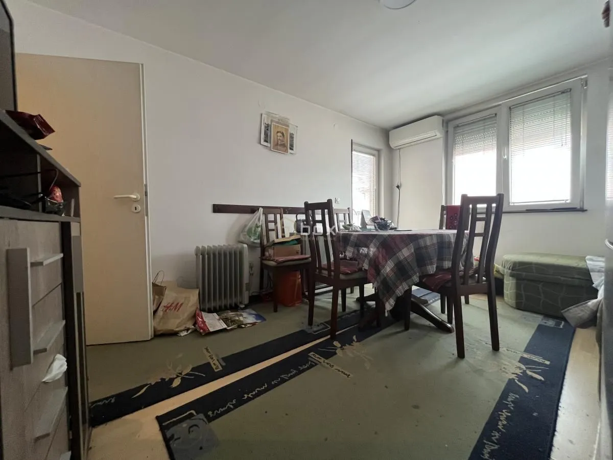 Prodaja, jednosoban stan, 36m², Medijana, Niš