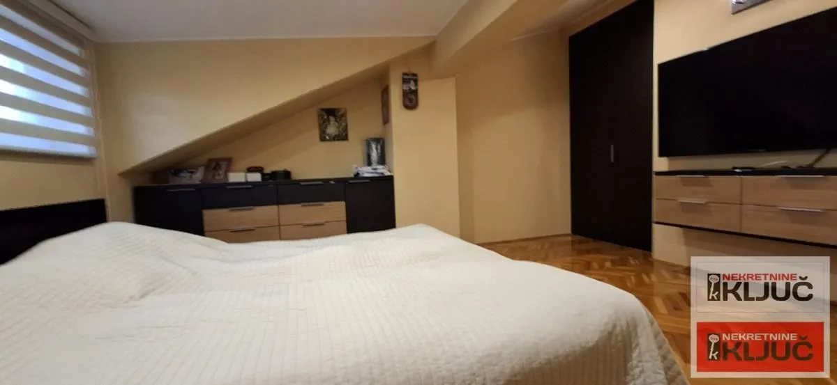 Prodaja, trosoban stan, 70m², Bulevar Oslobodjenja, Novi Sad Sve Podlokacije