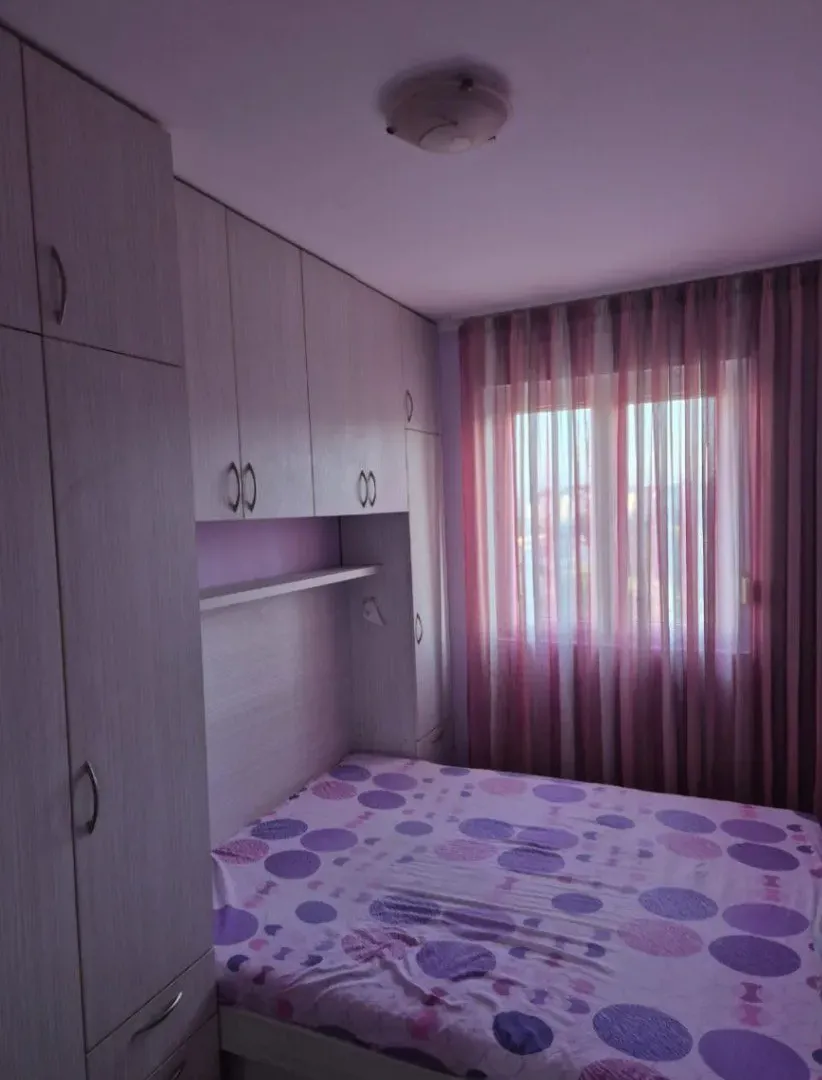 Rent, one bedroom apartment, 47m², Zabjelo, Podgorica