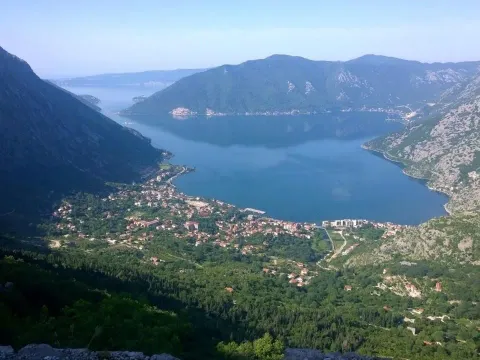 Prodaja, plac, 2483m², Risan, Kotor - image 2