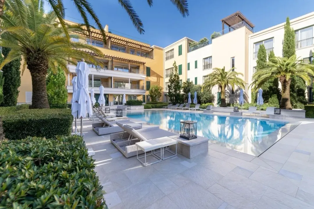 Sale, two bedroom apartment, 90m², Kumbor, Herceg Novi