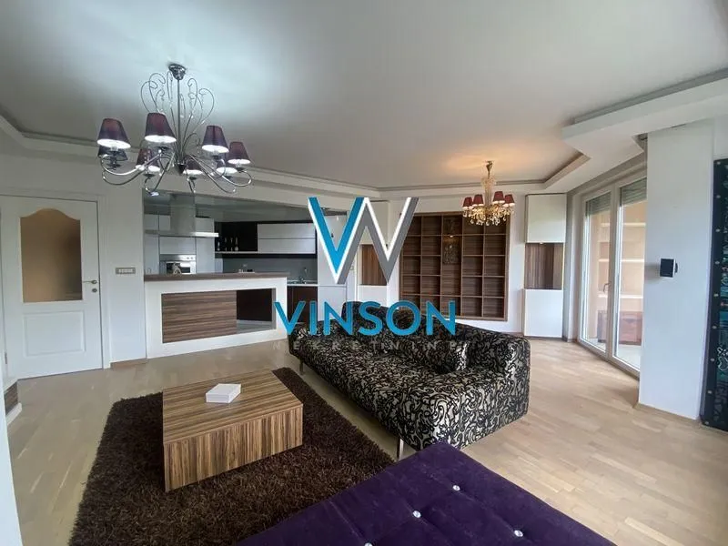 Prodaja, dvosoban stan, 66m², Lipov gaj, Novi Sad Sve Podlokacije