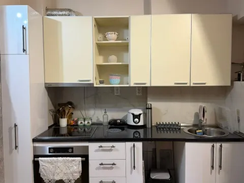 Rent, house, 80m², Pobrežje, Podgorica - image 8