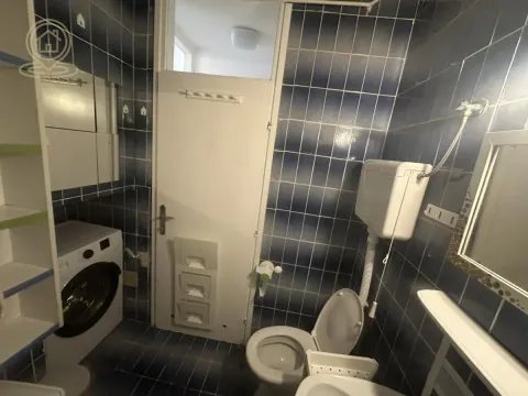 Izdavanje, dvosoban stan, 64m², Savski Venac, Beograd - image 11