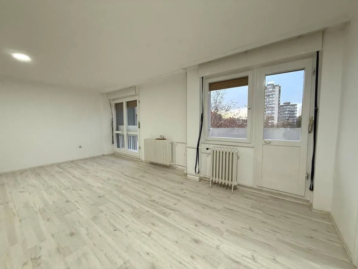 Prodaja, stan, 78m², Liman 3, Novi Sad Sve Podlokacije