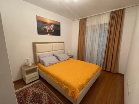 Sale, one bedroom apartment, 40m², Ulcinj, Crna Gora - image 7