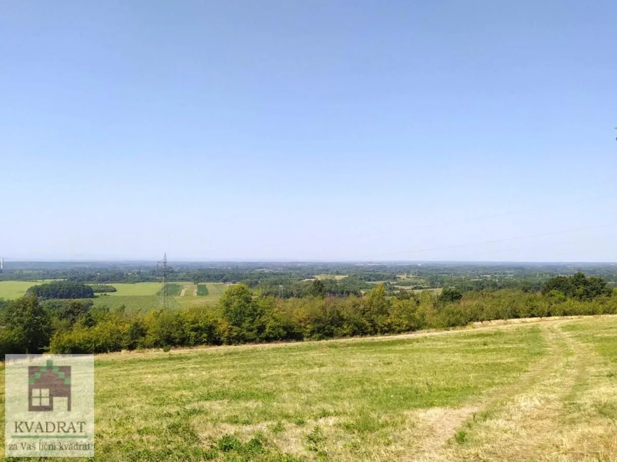 Prodaja, plac, 5900m², Konatice, Obrenovac