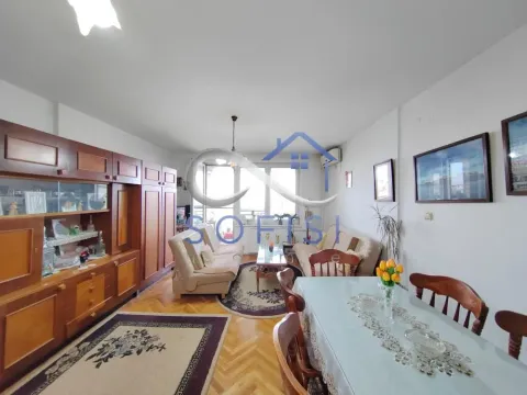 Prodaja, dvosoban stan, 73m², Socijalno, Novi Sad Sve Podlokacije - image 5