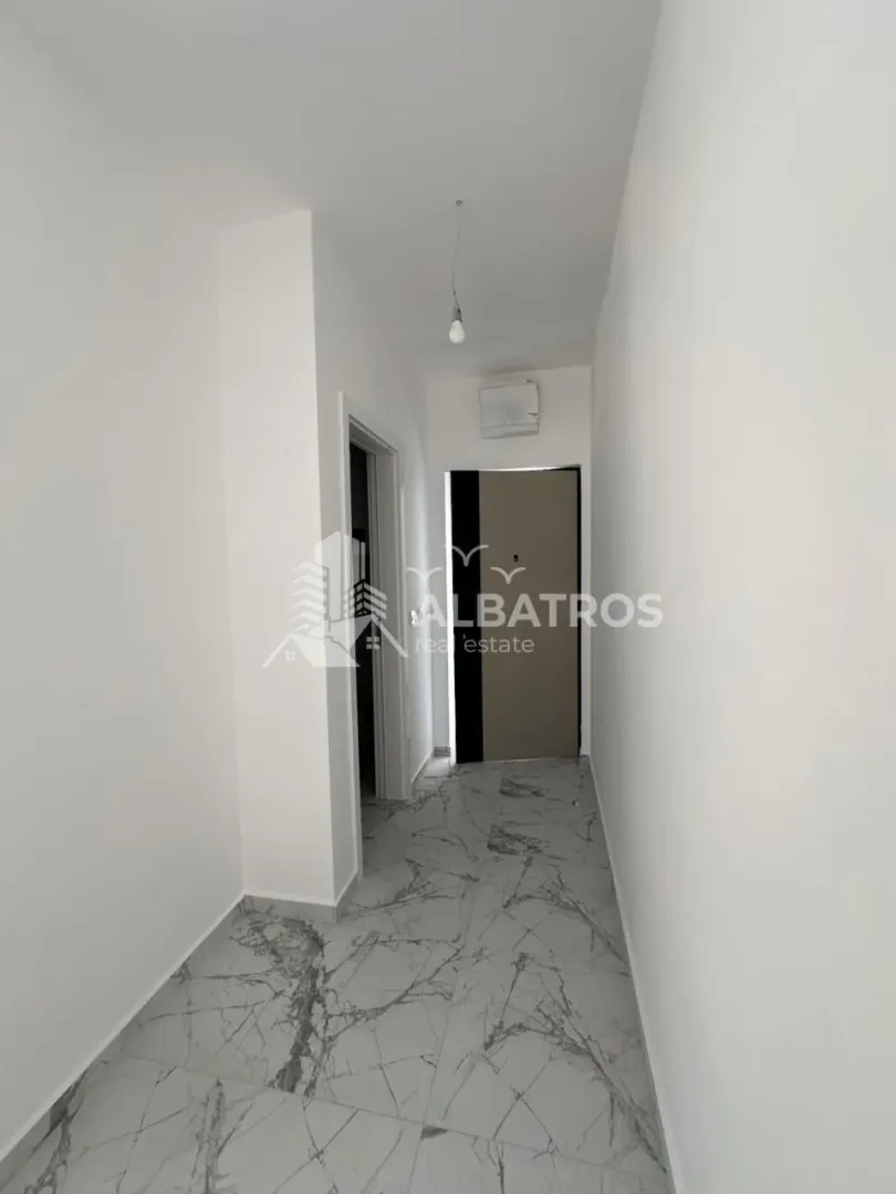 Prodaja, jednosoban stan, 47m², Bjeliši, Bar