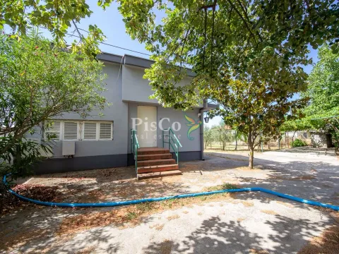 Izdavanje, kuća, 100m², Zeta, Podgorica - image 7