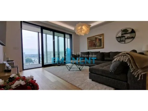 Stan in Novi Beograd Blok 67