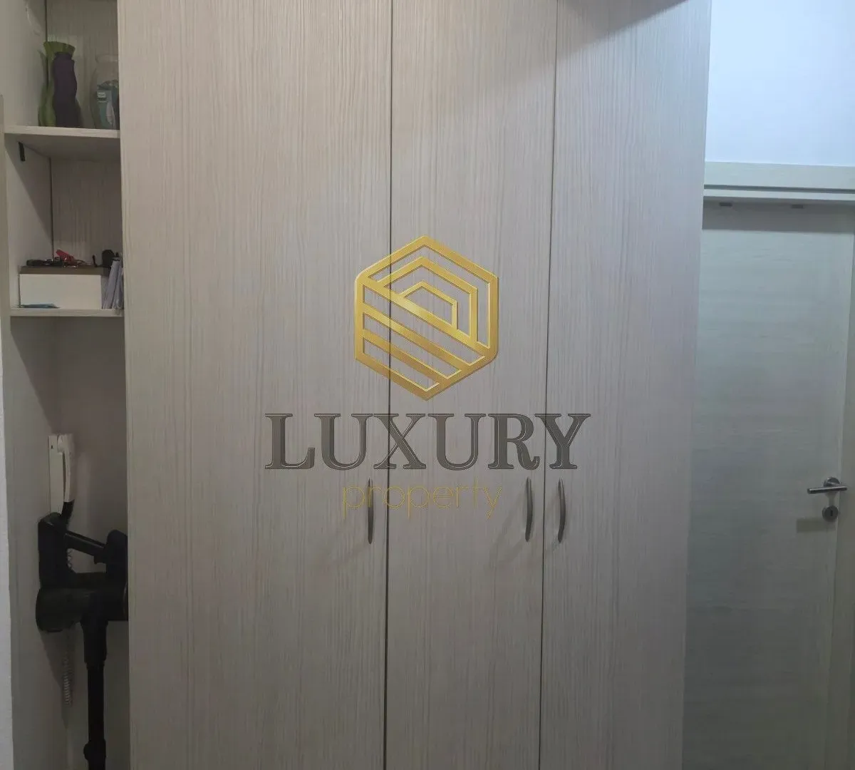 Rent, two bedroom apartment, 62m², Blok 9, Podgorica