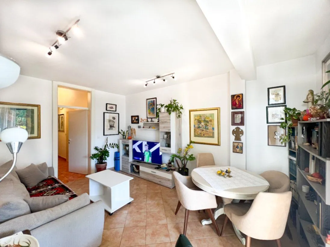 Prodaja, stan, 73m², Topla, Herceg Novi