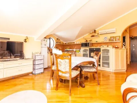 Prodaja, dvosoban stan, 88m², Đenovići, Herceg Novi - image 9