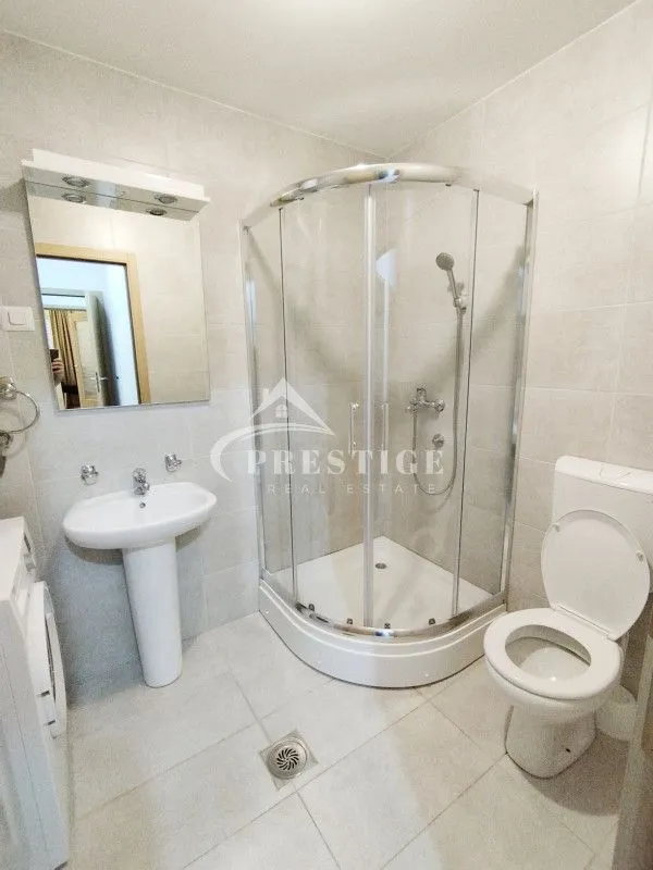 Rent, two bedroom apartment, 71m², Stari Aerodrom, Podgorica