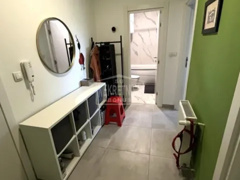 Sale, two bedroom apartment, 46m², Centar, Subotica - image 15