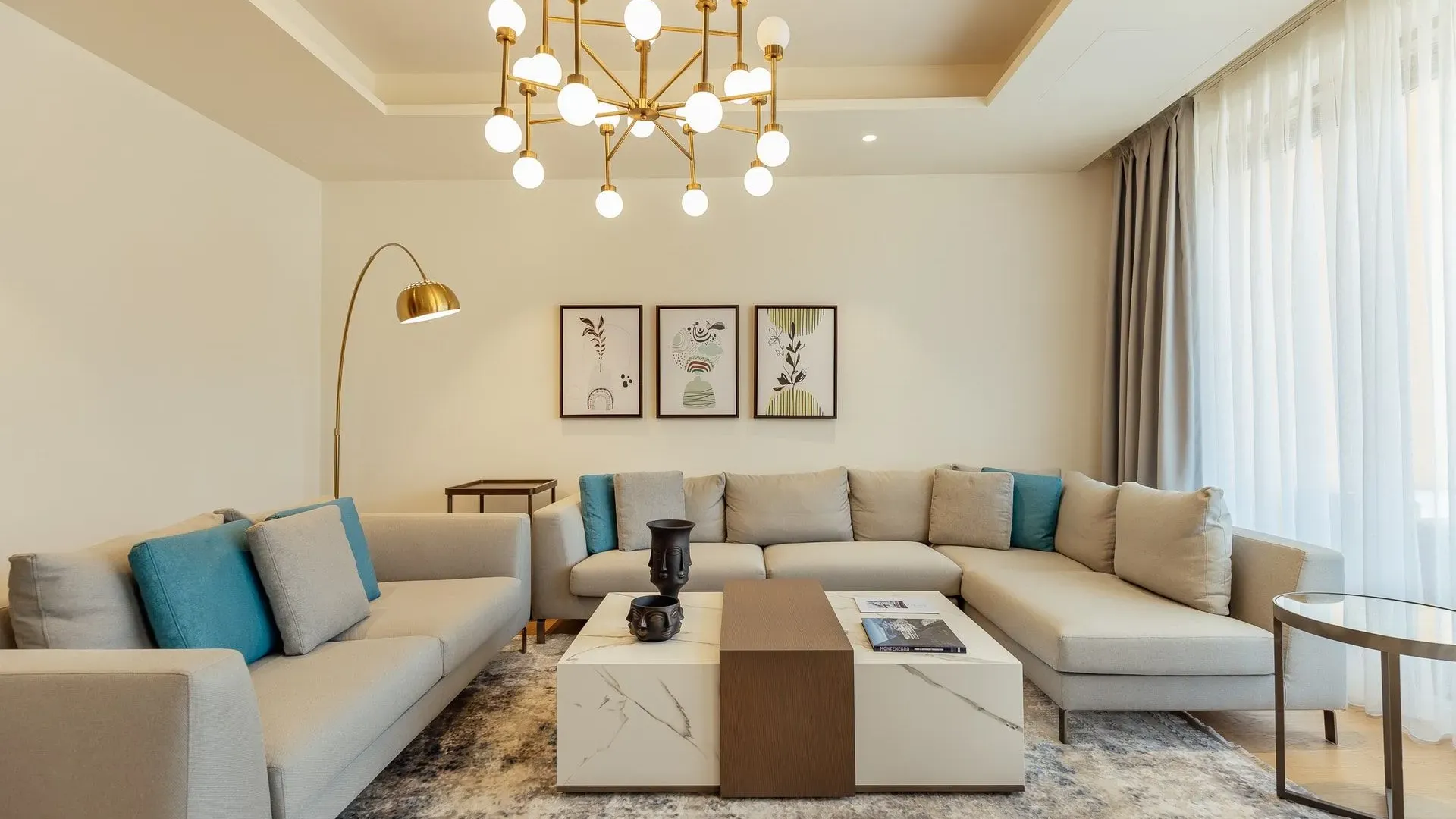 Prodaja, dvosoban stan, 290m², Portonovi, Herceg Novi