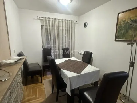 Rent, three bedroom apartment, 60m², Uciteljsko Naselje, Zvezdara Sve Podlokacije - image 12