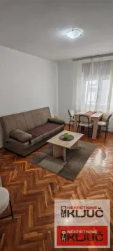 Izdavanje, dvosoban stan, 45m², Bulevar Oslobodjenja, Novi Sad Sve Podlokacije - image 8