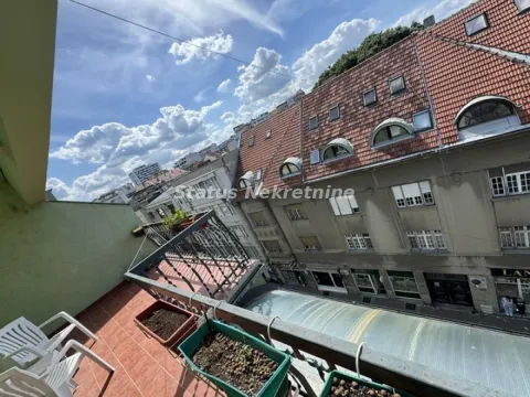 Sale, four bedroom apartment, 110m², Centar, Novi Sad - image 16