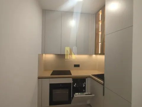 Rent, one bedroom apartment, 43m², Grbavica, Novi Sad Sve Podlokacije - image 7