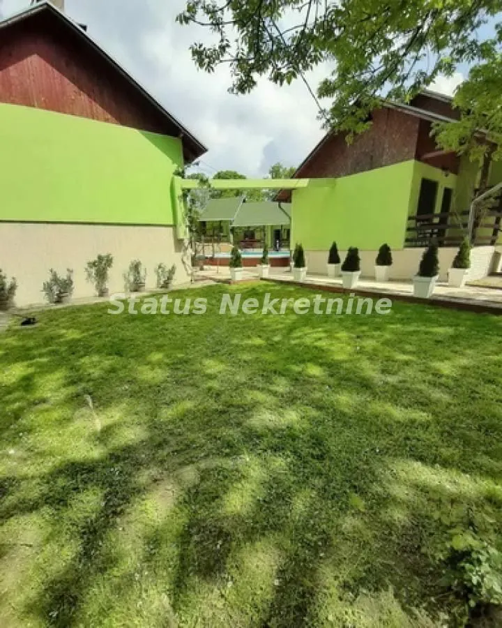 Prodaja, ugostiteljski objekat, 476m², Novi Sad, Srbija