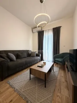 Rent, one bedroom apartment, 37m², Zabjelo, Podgorica - image 2