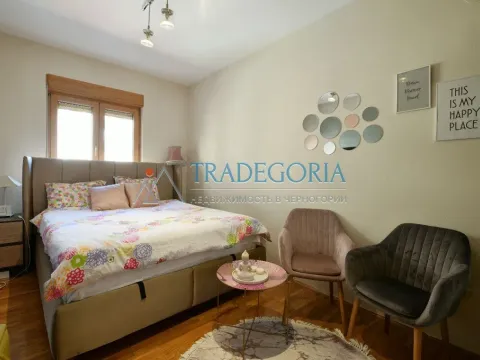 Prodaja, trosoban stan, 109m², Podgorica, Crna Gora - image 6
