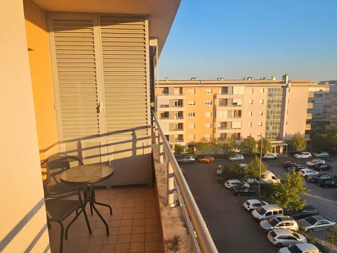 Rent, one bedroom apartment, 51m², City Kvart, Podgorica - image 12