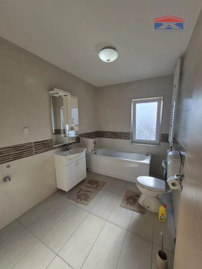 Izdavanje, kuća, 253m², Sremska Kamenica, Petrovaradin