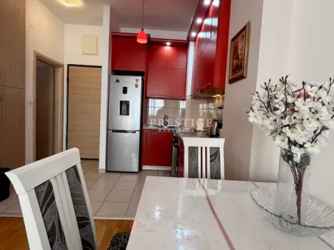 Rent, one bedroom apartment, 42m², Ljubović, Podgorica - image 6