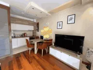 Izdavanje, dvosoban stan, 65m², Centar, Podgorica - image 3