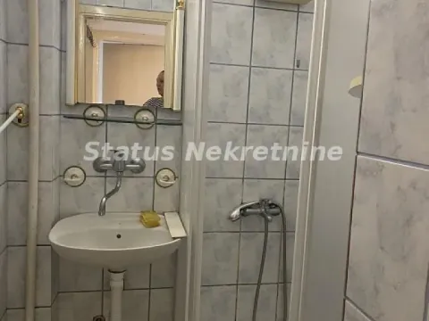 Rent, three bedroom apartment, 63m², Detelinara, Novi Sad Sve Podlokacije - image 9