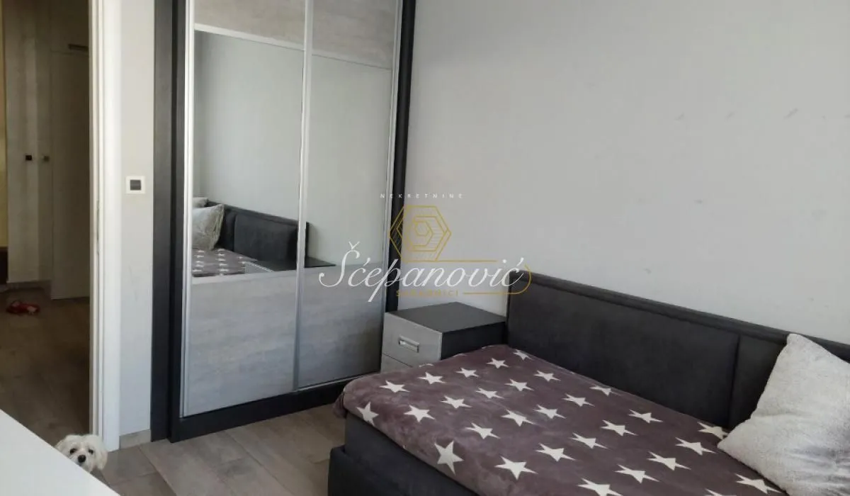 Prodaja, trosoban stan, 89m², Nova Detelinara, Novi Sad Sve Podlokacije