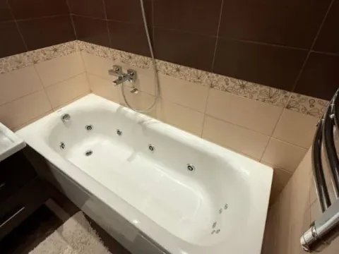 Sale, two bedroom apartment, 69m², Pobrežje, Podgorica - image 9