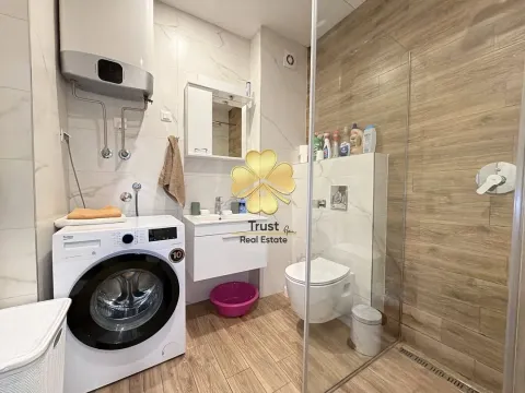 Rent, one bedroom apartment, 50m², Vezirov Most, Podgorica - image 9