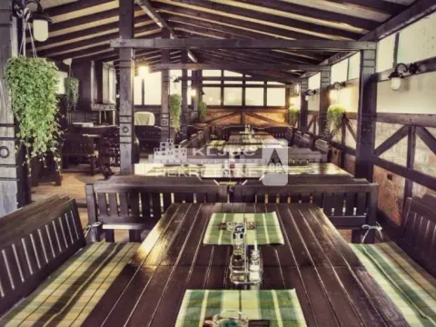 Sale, hospitality venue, 500m², Dušanovac, Voždovac Sve Podlokacije - image 9