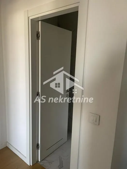 Rent, two bedroom apartment, 60m², Novi Beograd Blok 65, Novi Beograd Sve Podlokacije