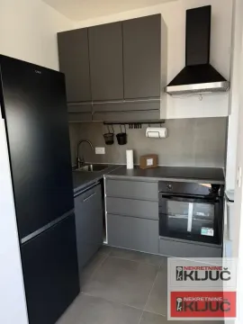 Izdavanje, dvosoban stan, 54m², Liman 4, Novi Sad Sve Podlokacije - image 7