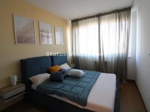 Izdavanje, jednosoban stan, 40m², Adamovićevo Naselje, Novi Sad Sve Podlokacije - image 6