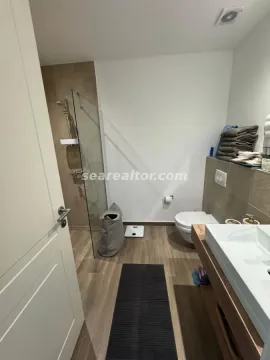 Rent, one bedroom apartment, 60m², Luštica Bay, Tivat - image 7