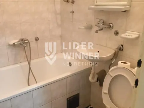 Sale, one bedroom apartment, 36m², Čukarica, Beograd - image 12