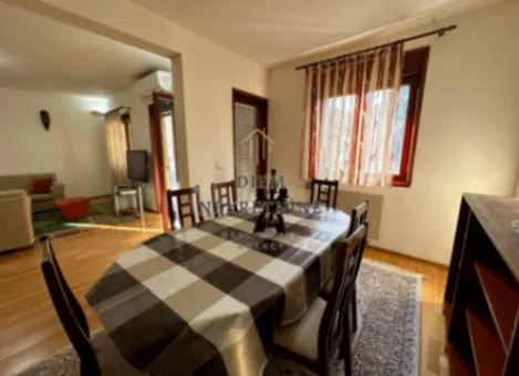 Izdavanje, trosoban stan, 120m², Zabjelo, Podgorica - image 9