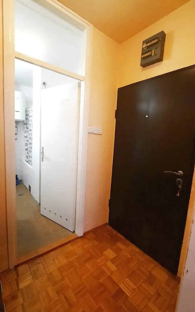 Sale, two bedroom apartment, 53m², Dedinje Sve Podlokacije, Beograd