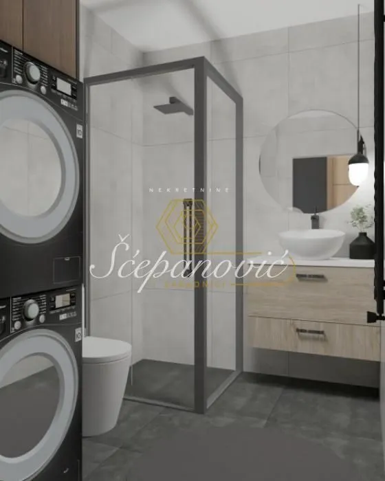 Prodaja, stan, 31m², Sajam, Novi Sad Sve Podlokacije
